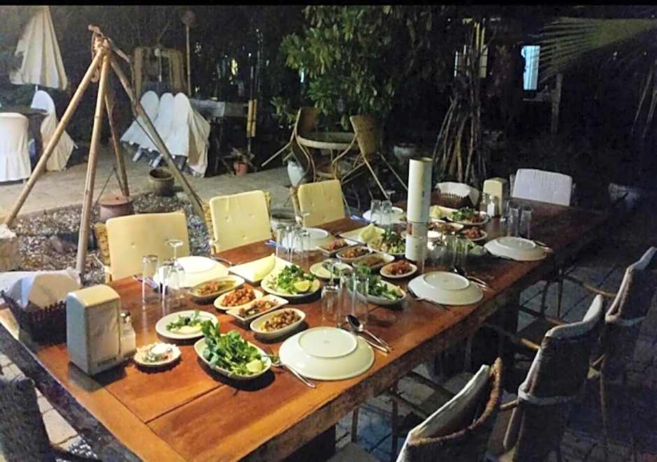 Adrasan Şekerbahçe Otel