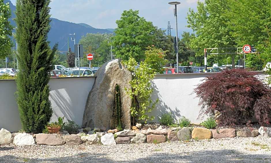 Hotel Garni Christin