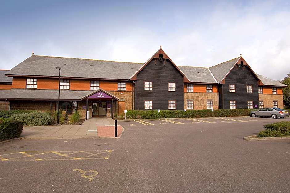 Premier Inn Newhaven