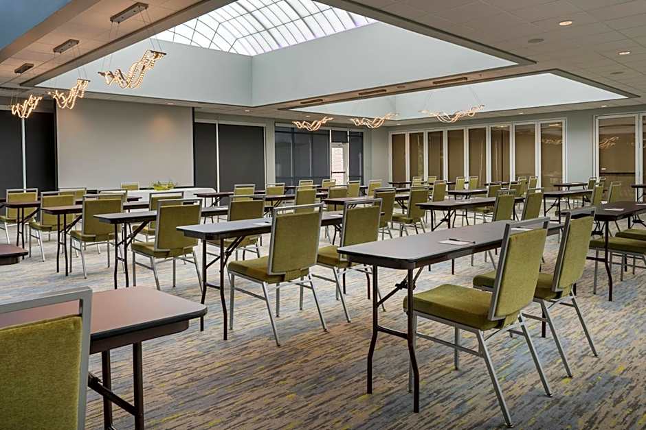 Fairfield Inn & Suites by Marriott Chicago Schaumburg