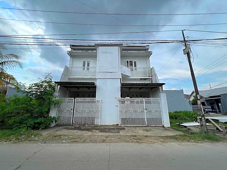 Hotel O Ziza Kost82 Syariah