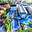 Benoa Sea Suites and Villas