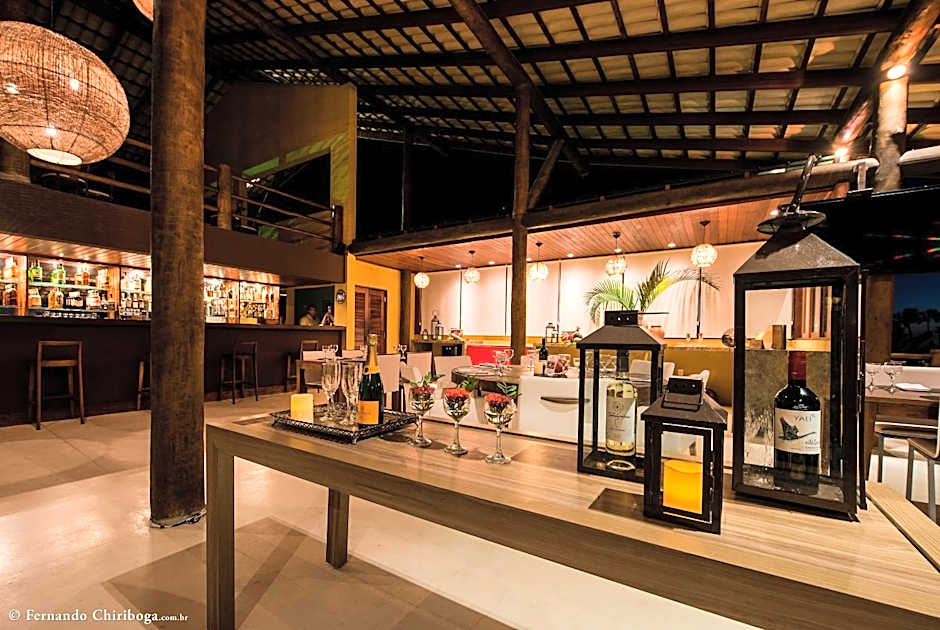 Pipa Lagoa Hotel