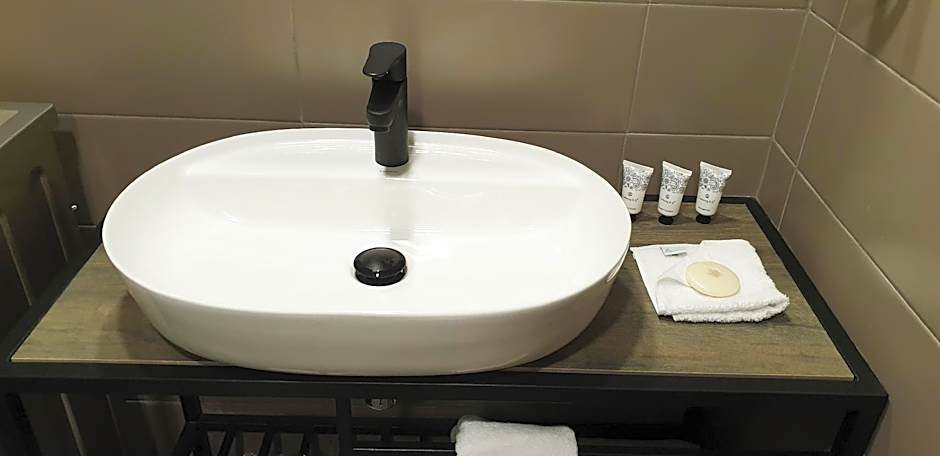 Gudauri Hills Apart Hotel