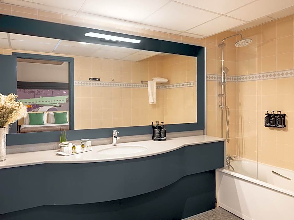 Holiday Inn Toulouse Airport By IHG