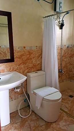 Double Room with Lake View
