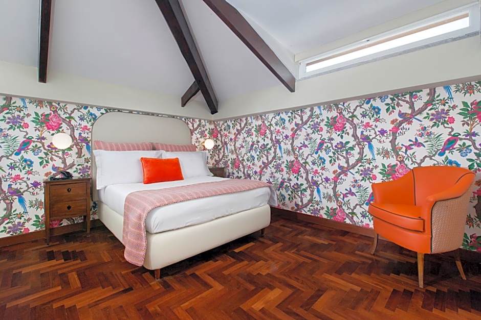 Relais Villa Savarese