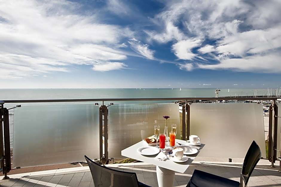 Smy Aran Blu Roma Mare