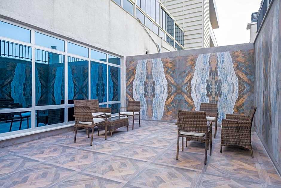 Clarion Hotel Istanbul Mahmutbey