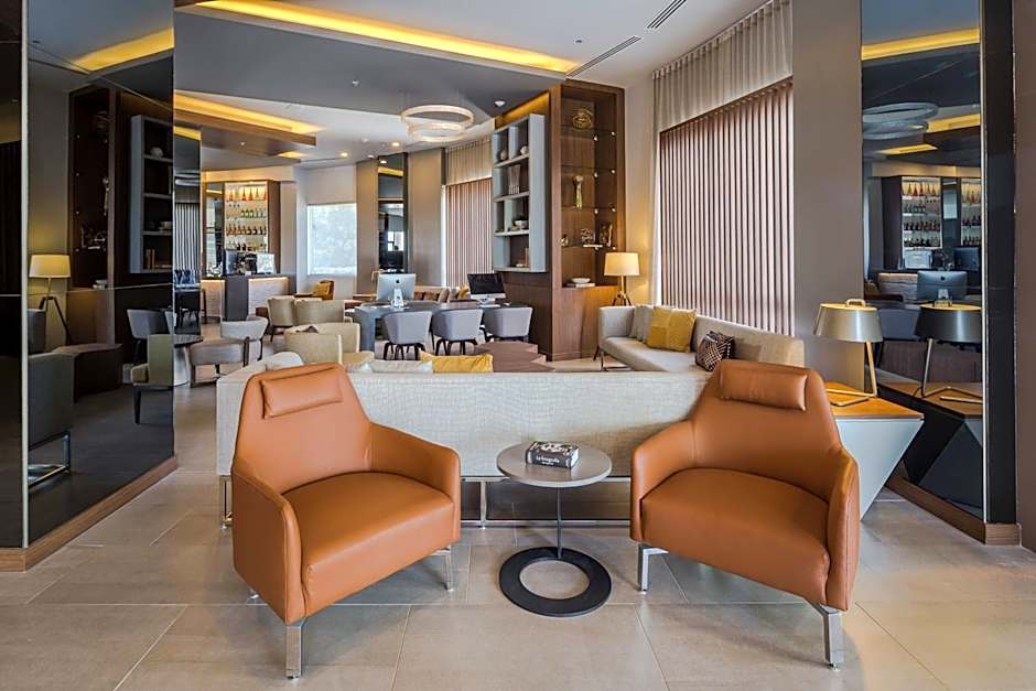 AC Hotel by Marriott Guadalajara Expo, Mexico
