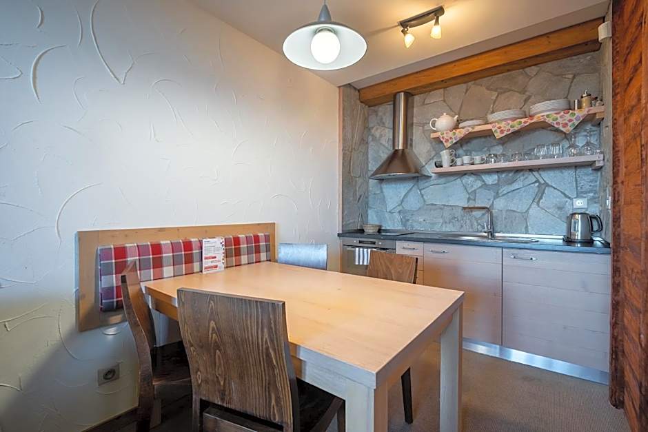 Kukučka Lomnica - Tatranská Lomnica