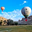 Continent Kapadokus Thermal Resort Hotel & Spa Ihlara Valley - Cappadocia