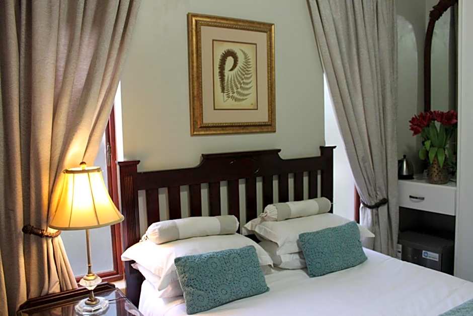 Villa Lugano Guesthouse