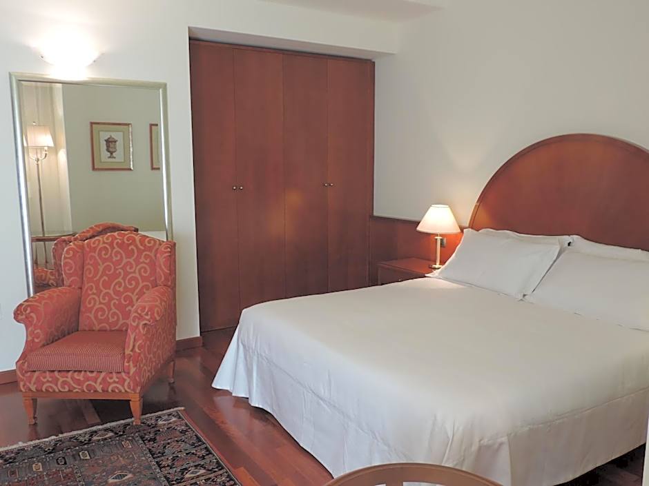 Hotel Gama