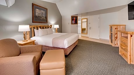 King Room