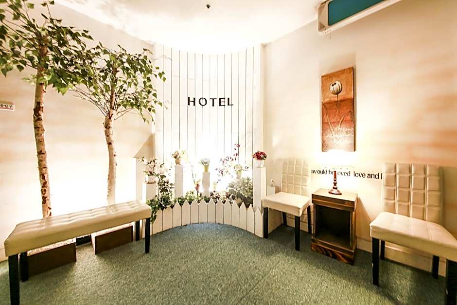 Mowon Hotel Cheongju