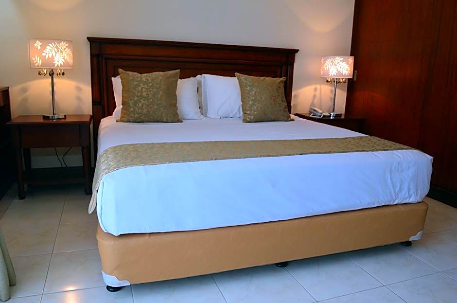 Grand Isabella Residences