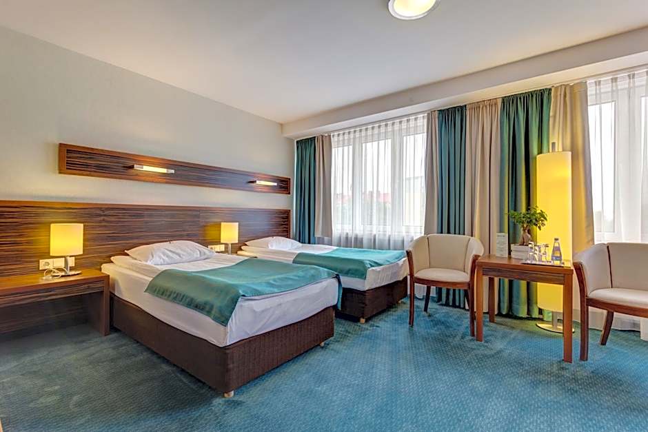 Hotel Beskid