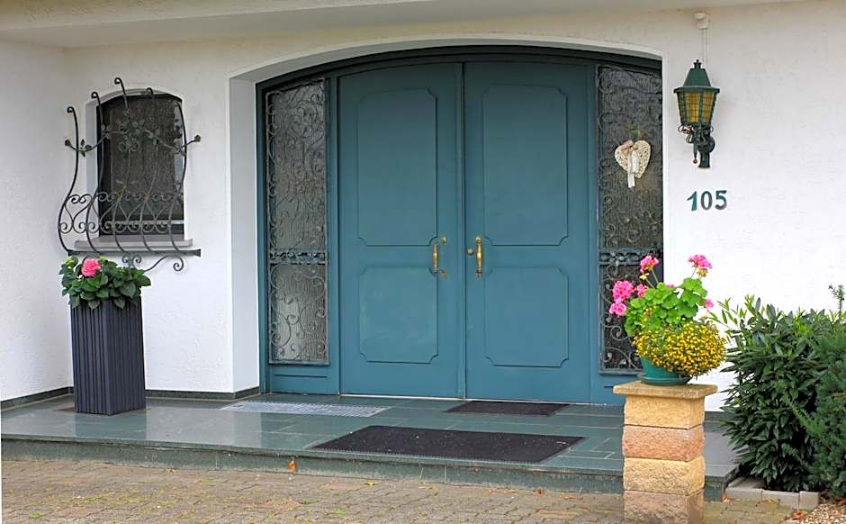 Bed and Breakfast am Höhenweg