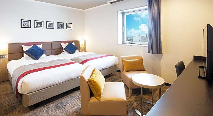 Hotel Mystays Tachikawa