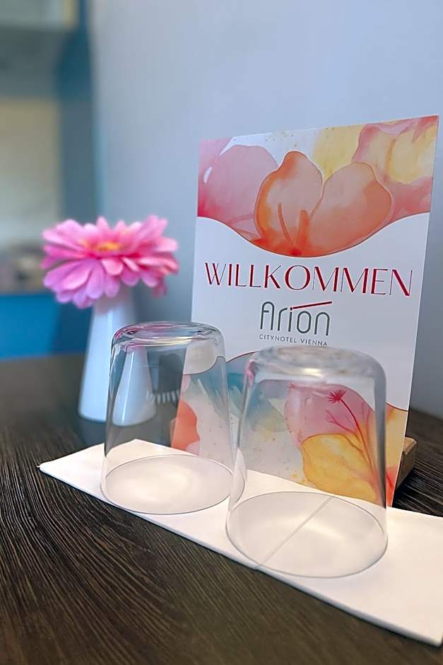 Arion Cityhotel Vienna Und Appartements