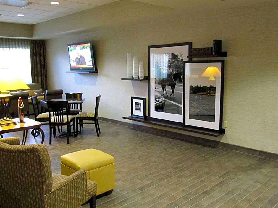 Hampton Inn By Hilton Lindale/Tyler