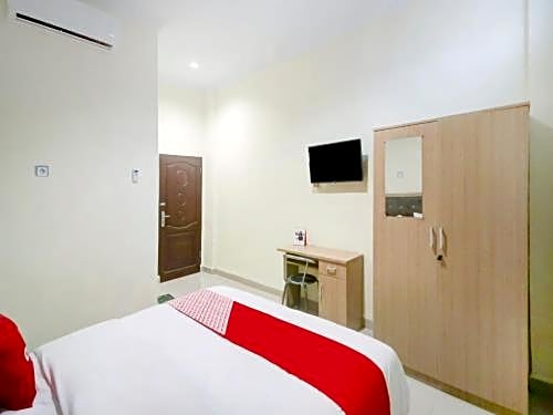 OYO 3009 252 Homestay Syariah