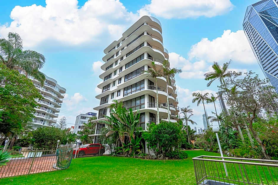 Warringa Surf Holiday Apartments