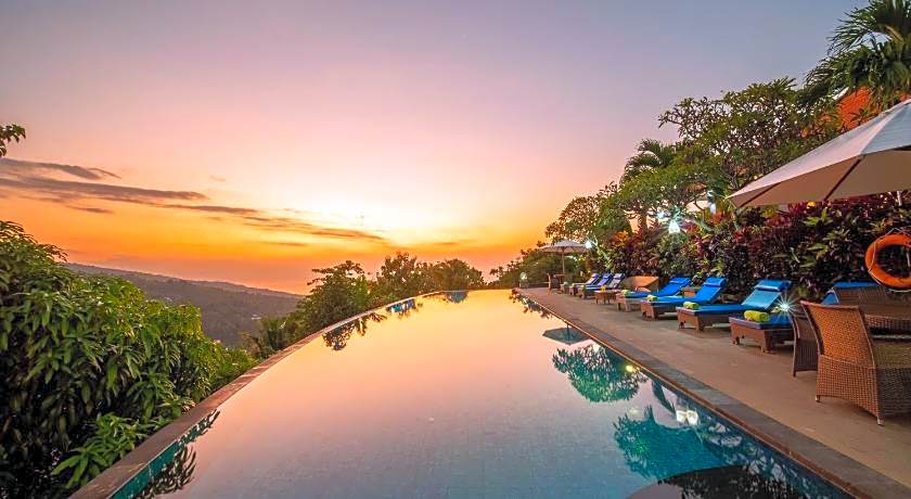 Villa Selonding Batu