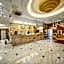 Yuyao wanxinzhutishangwu Hotel