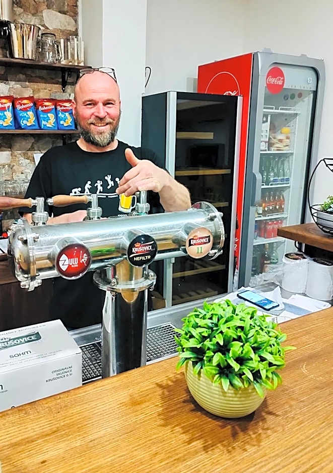 Hotel & wellness Hejtmanka