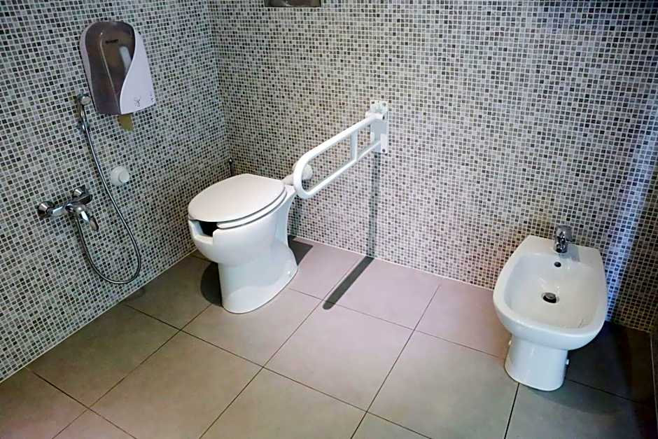 Ostello Meet Gardalake Hostel