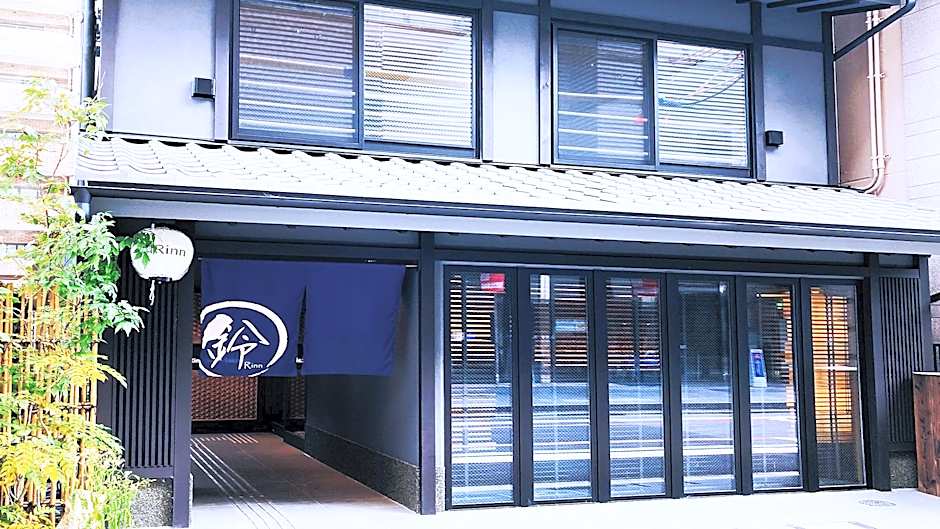 Rinn Sanjo Takakura