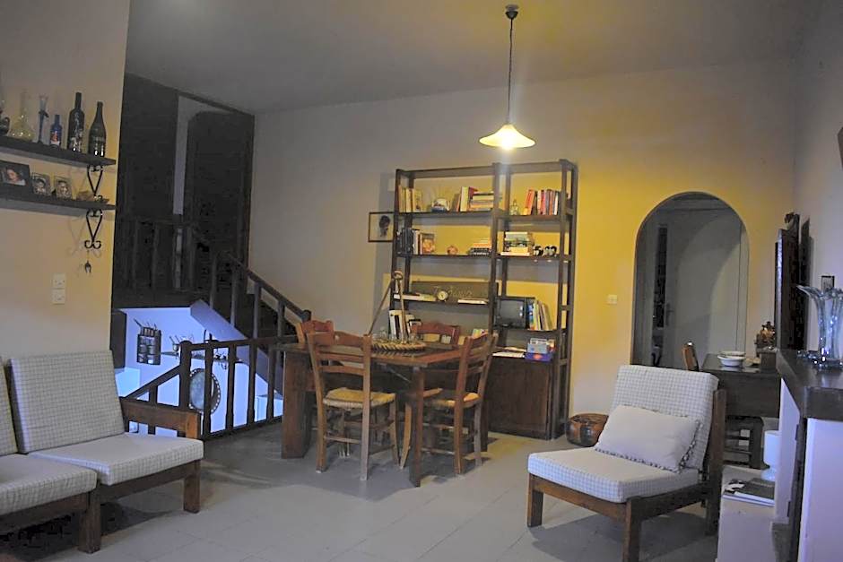 Anemos Holiday Houses - Unterkunft in Südkreta