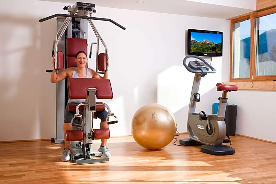 RAMSI euer Familienhotel