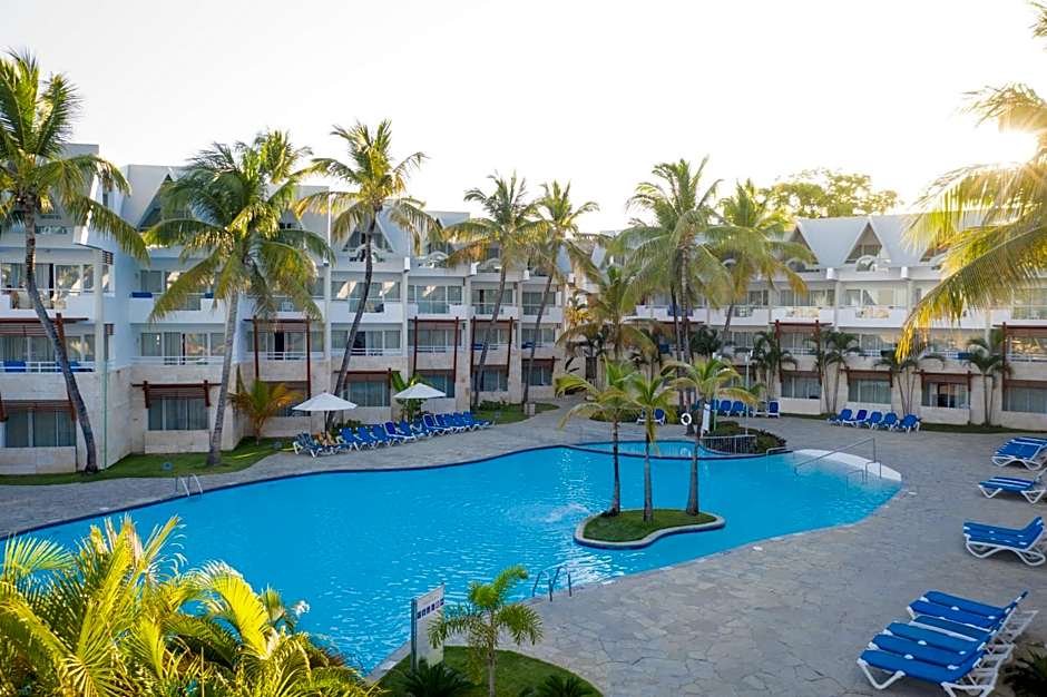 Casa Marina Beach & Reef All Inclusive