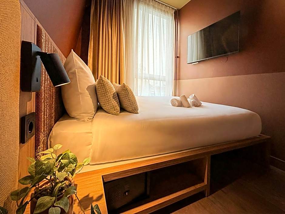 The Arcade Hotel Amsterdam