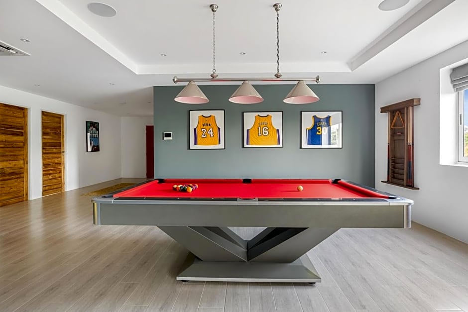 Sunset Estates - Samui Luxury Villas