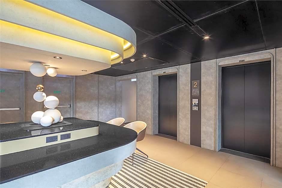 Best Western Ratchada Hotel