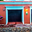 Casa del Barrio Apartments Oaxaca
