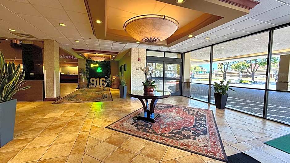 Holiday Inn Sacramento-Capitol Plaza By IHG