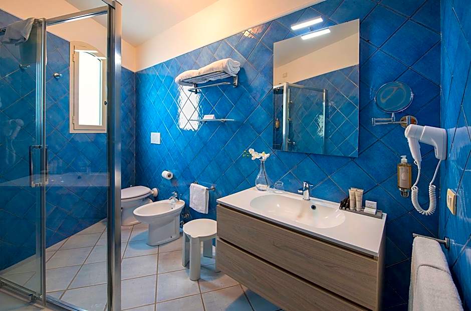 Boutique Hotel Su Sergenti