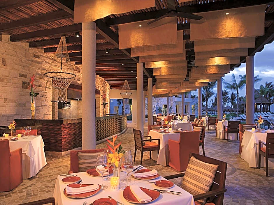 Secrets Akumal Riviera Maya - Adults Only-All Inclusive