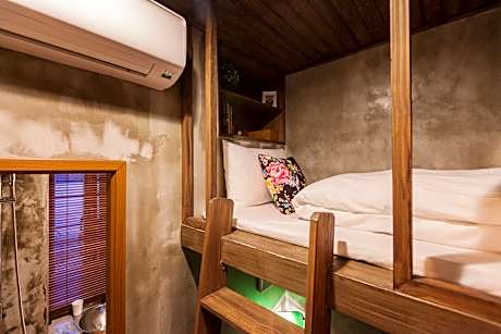 Single Room with Shower