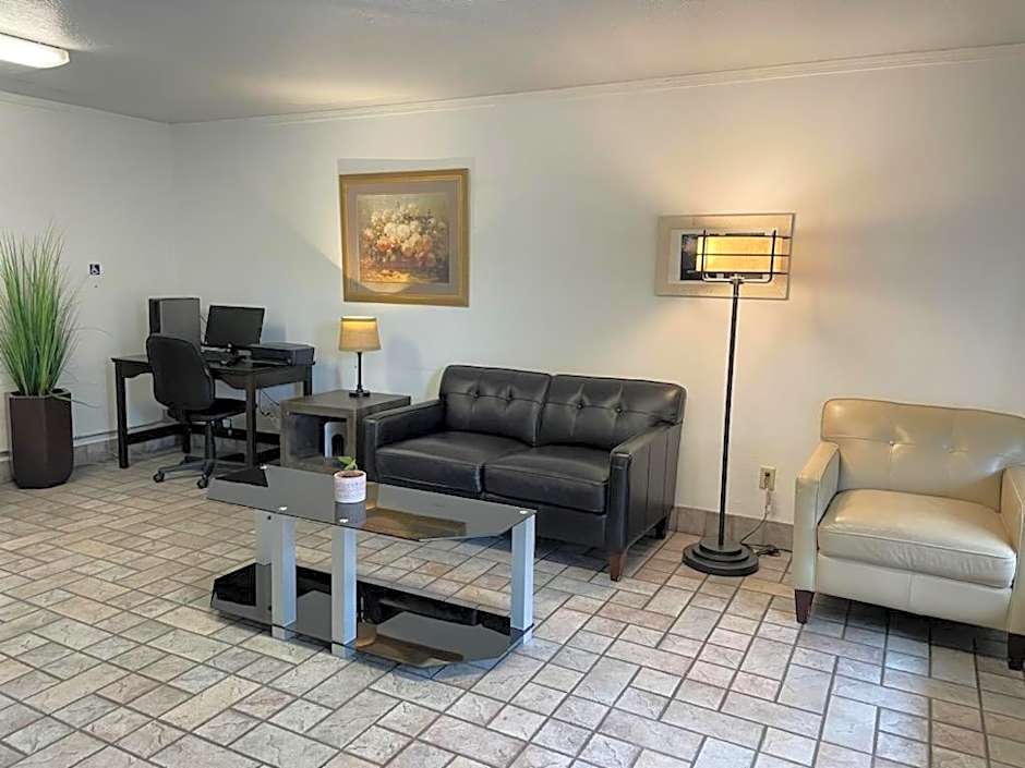 Premier Inns Thousand Oaks