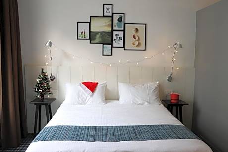 Family Apartment with Kitchen