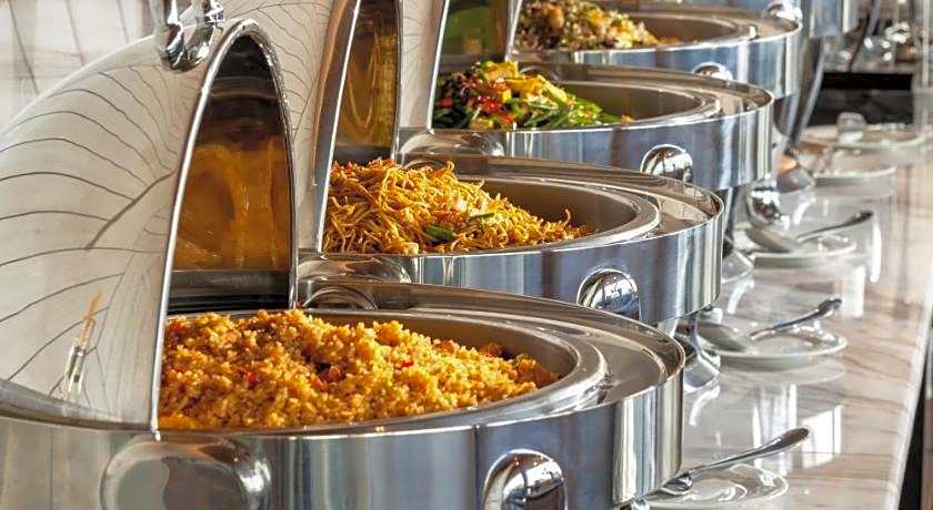 Hotel Santika Pasir Koja Bandung