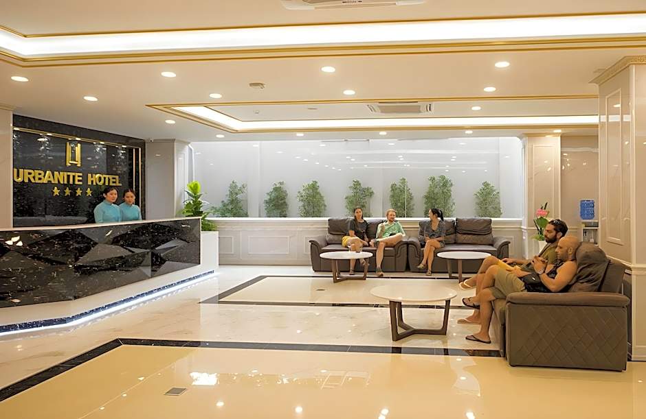 Urbanite Hotel