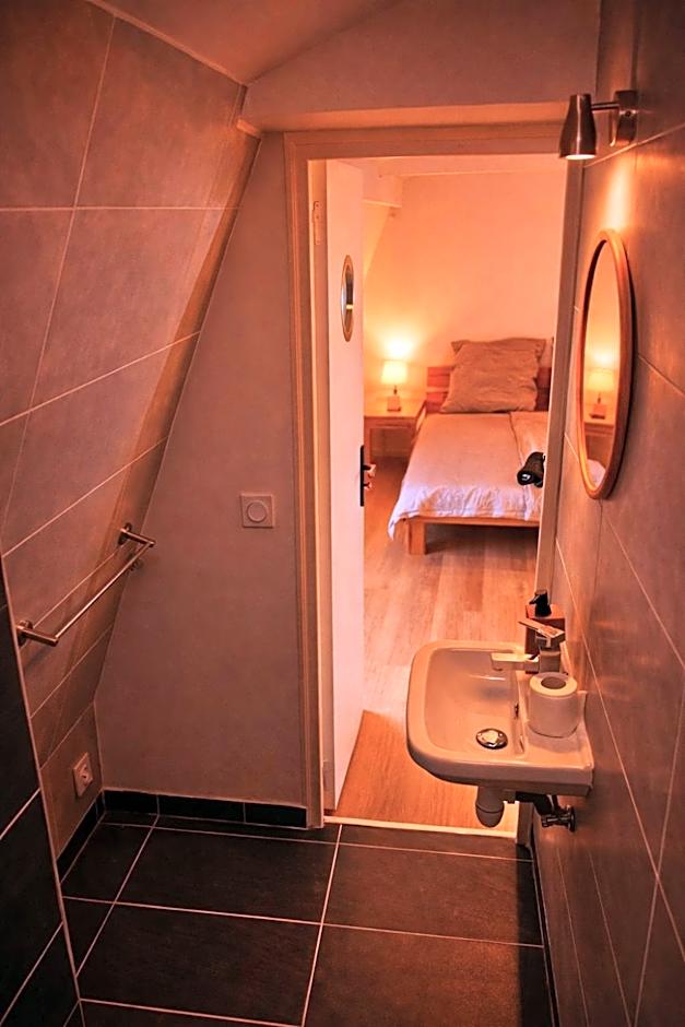 Mulhouse City Loft