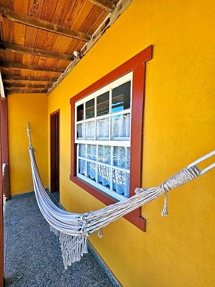 Hostel Lumiar da Serra